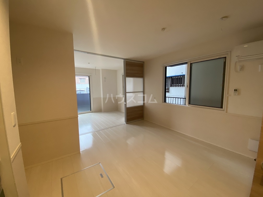 3/25 リビング/ダイニング