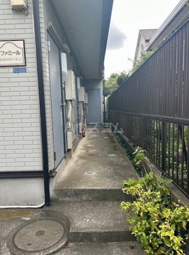 11/15 エントランス