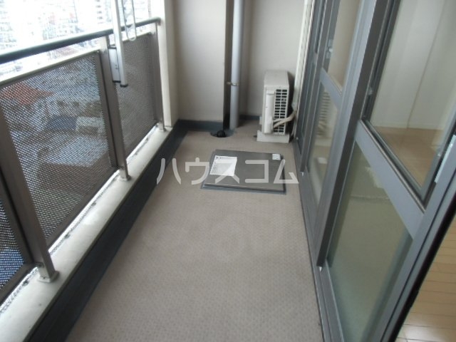 17/30 バルコニー