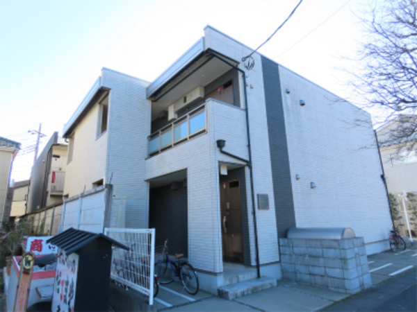 15/25 エントランス