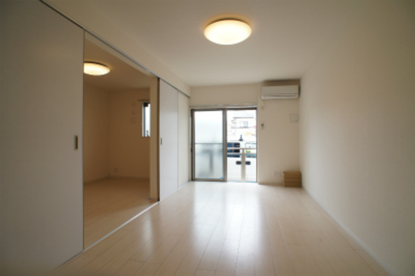 3/25 リビング/ダイニング