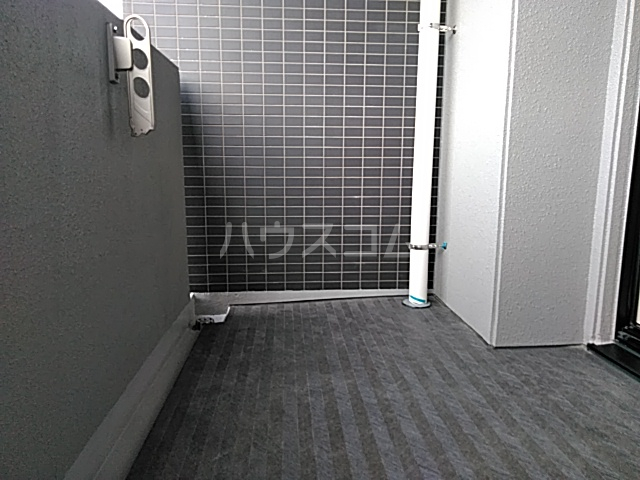 21/30 バルコニー