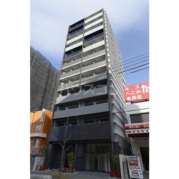 1/9 外観