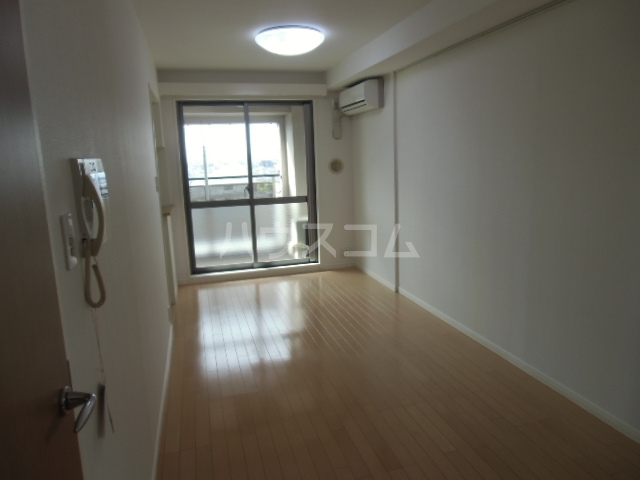 4/29 リビング/ダイニング