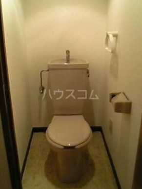 18/30 トイレ