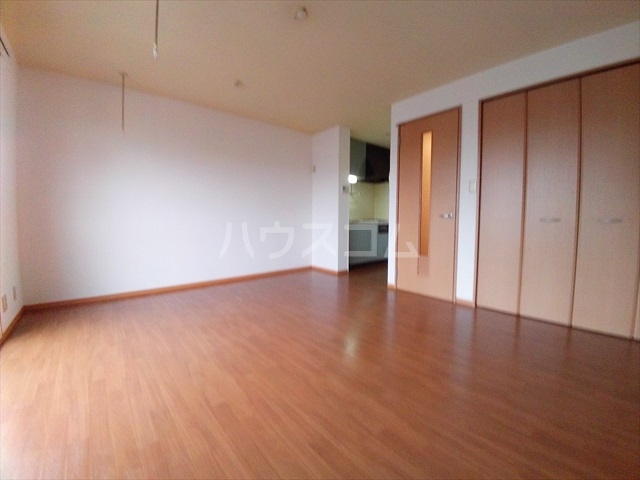 4/22 リビング/ダイニング