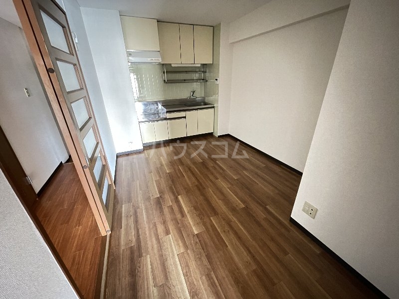 5/29 リビング/ダイニング