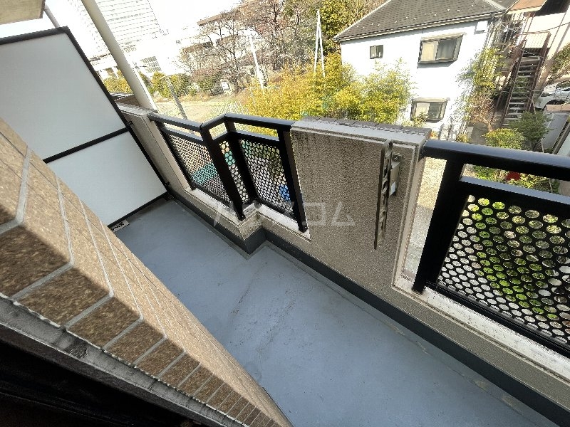 15/29 バルコニー