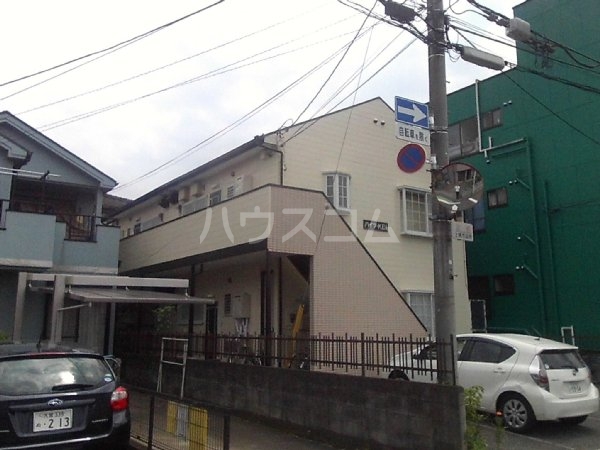 2/13 外観