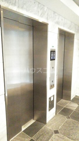 3/7 エントランス