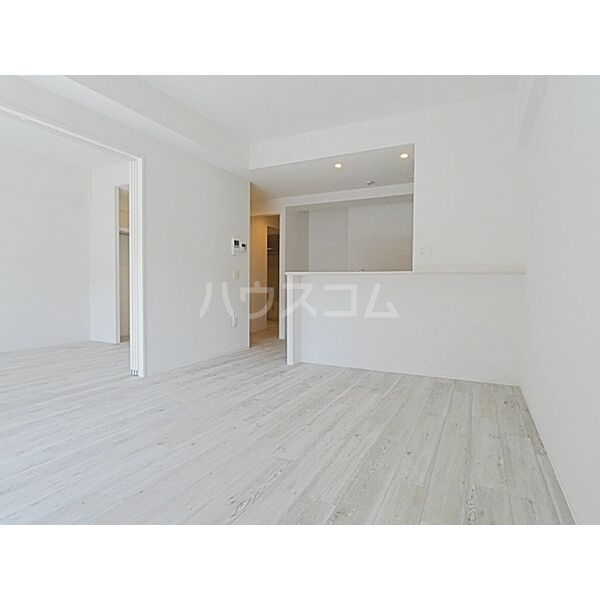 3/20 リビング/ダイニング