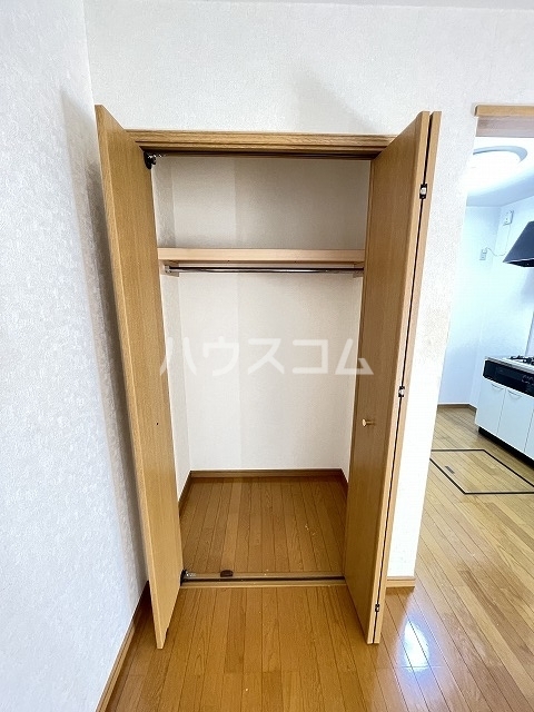 5/30 収納