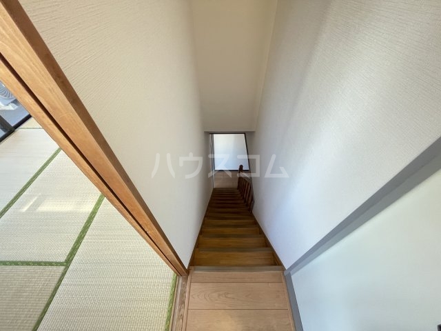 18/30 バルコニー