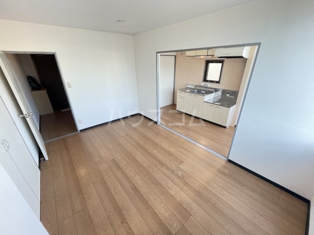 5/30 リビング/ダイニング