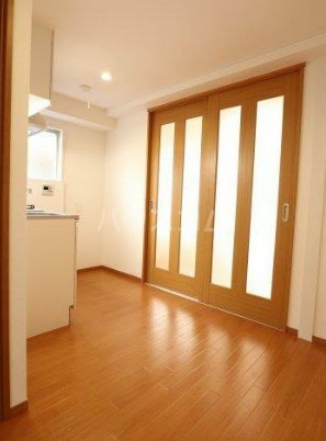 4/25 リビング/ダイニング