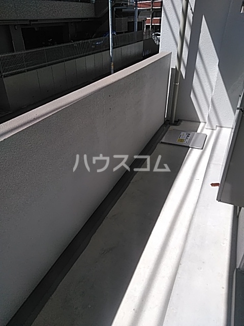 22/30 バルコニー