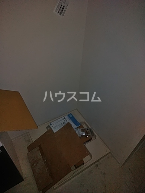 20/30 洗面