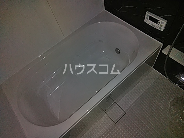 15/30 浴室