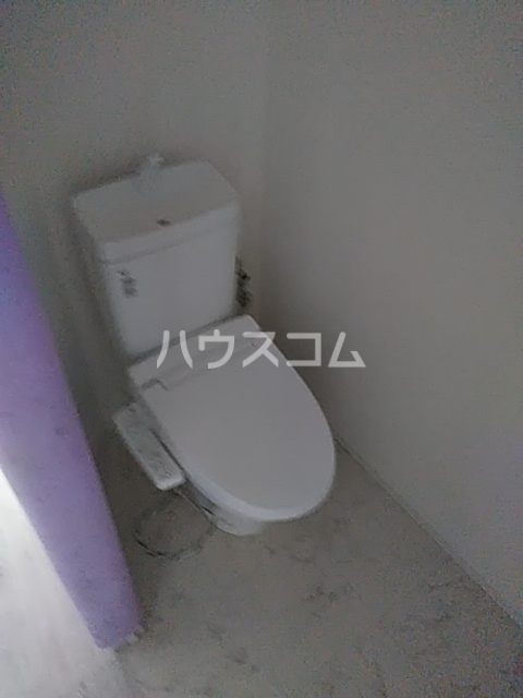 18/30 トイレ