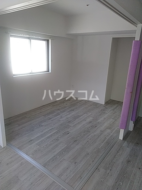 7/30 寝室