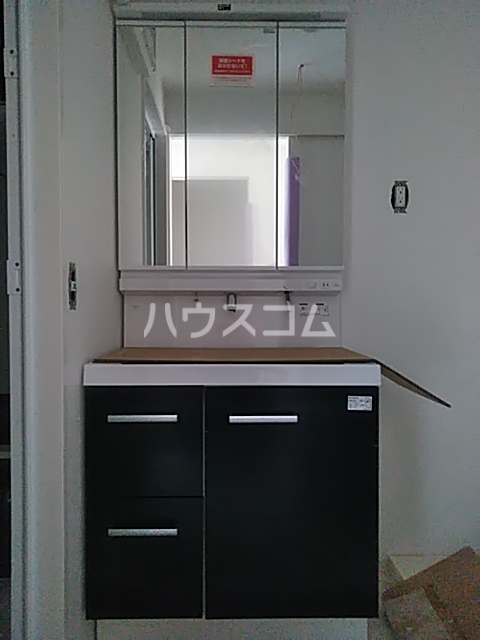 19/30 洗面