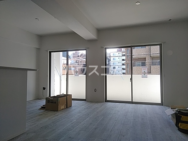 5/30 リビング/ダイニング