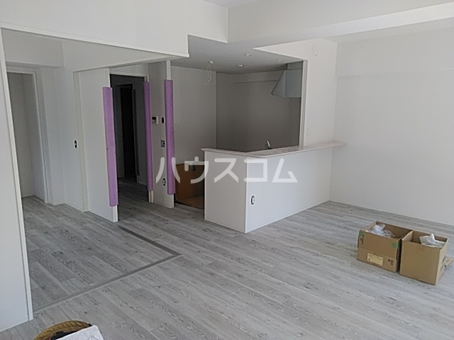 4/30 リビング/ダイニング