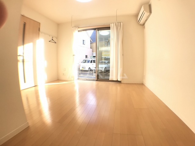 4/21 リビング/ダイニング