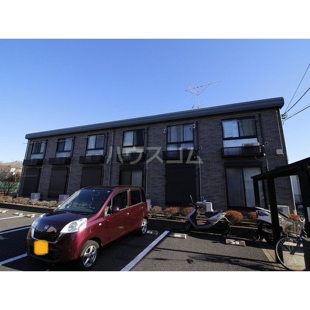 1/26 外観