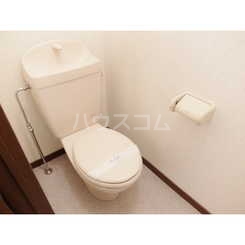 12/26 トイレ