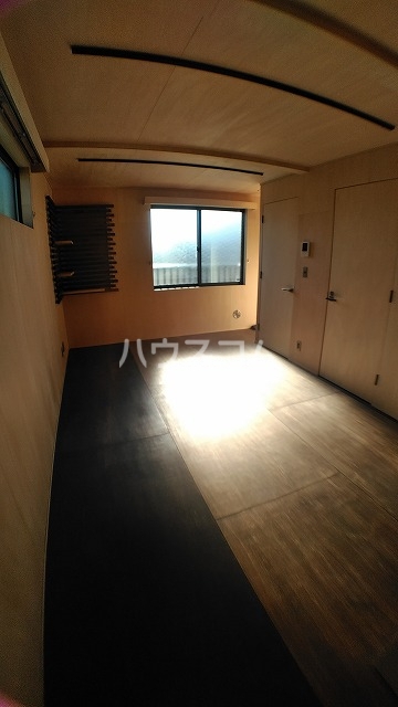 5/27 室内