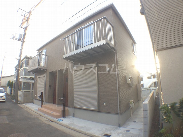 1/30 外観