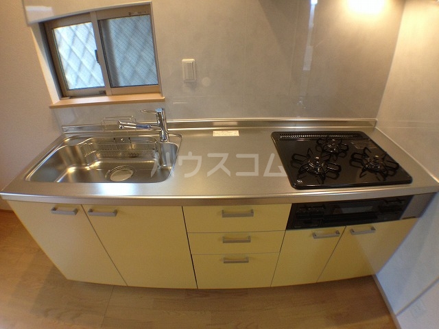 10/30 キッチン