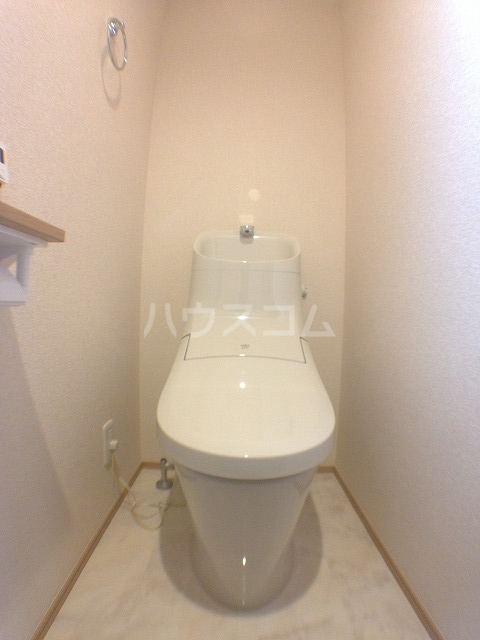 14/30 トイレ