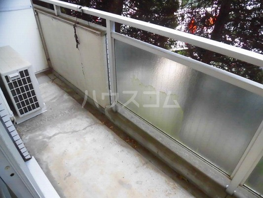 17/30 バルコニー