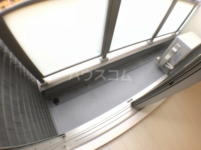 15/29 バルコニー