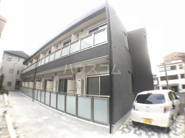 1/30 外観
