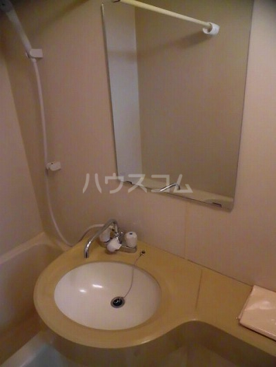 14/30 洗面