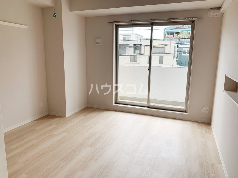 4/26 リビング/ダイニング