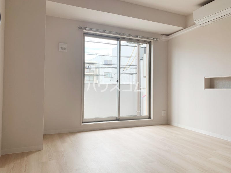 3/26 リビング/ダイニング