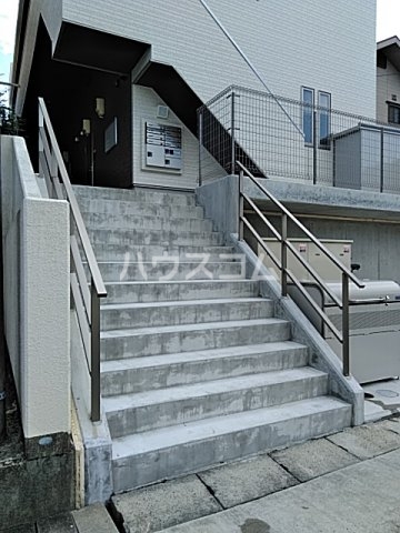22/30 駐車場