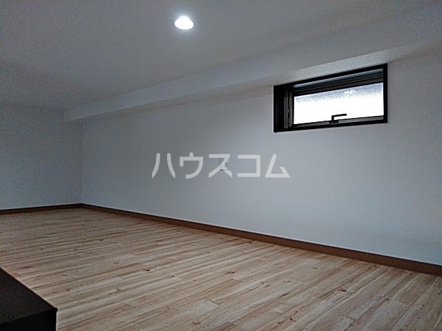 7/30 寝室