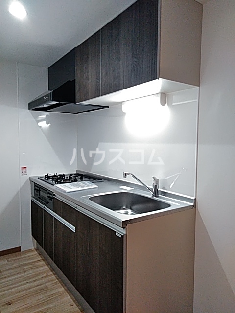 12/30 キッチン