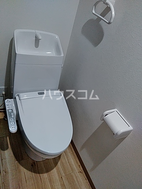 15/30 トイレ