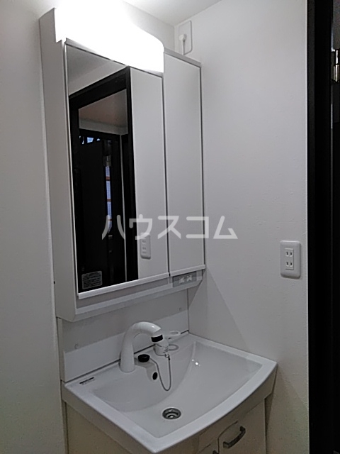 17/30 洗面