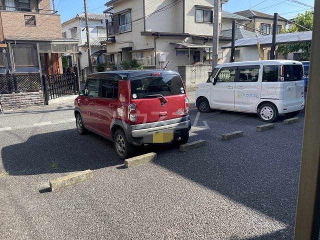 21/30 駐車場