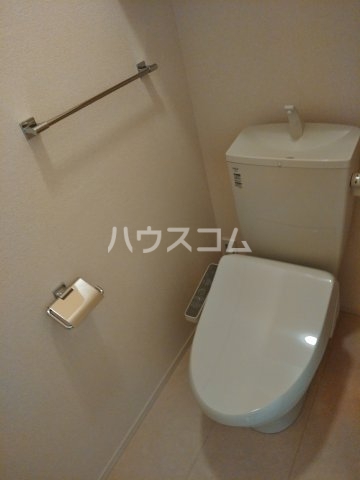 16/30 トイレ