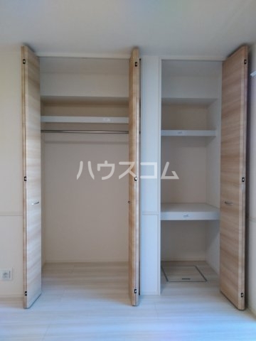 7/30 収納