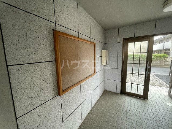 6/22 室内