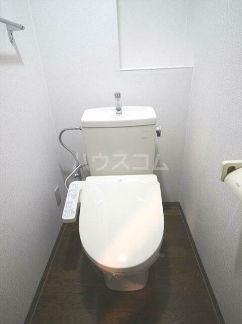 11/23 トイレ